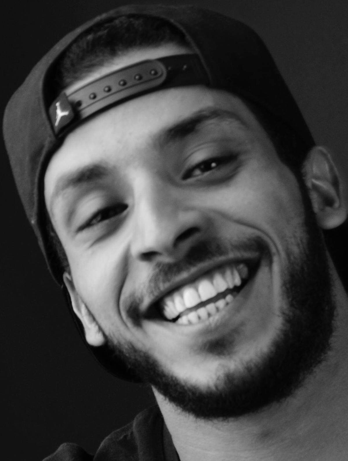 Feras Almadhi