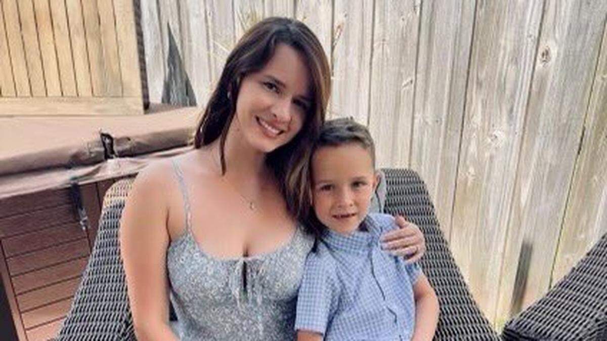 Cristina Hernandez, an ICU nurse, was killed in a Miramar traffic crash just days before Christmas. Her son Jacob, 7, was critically wounded and remains hospitalized.