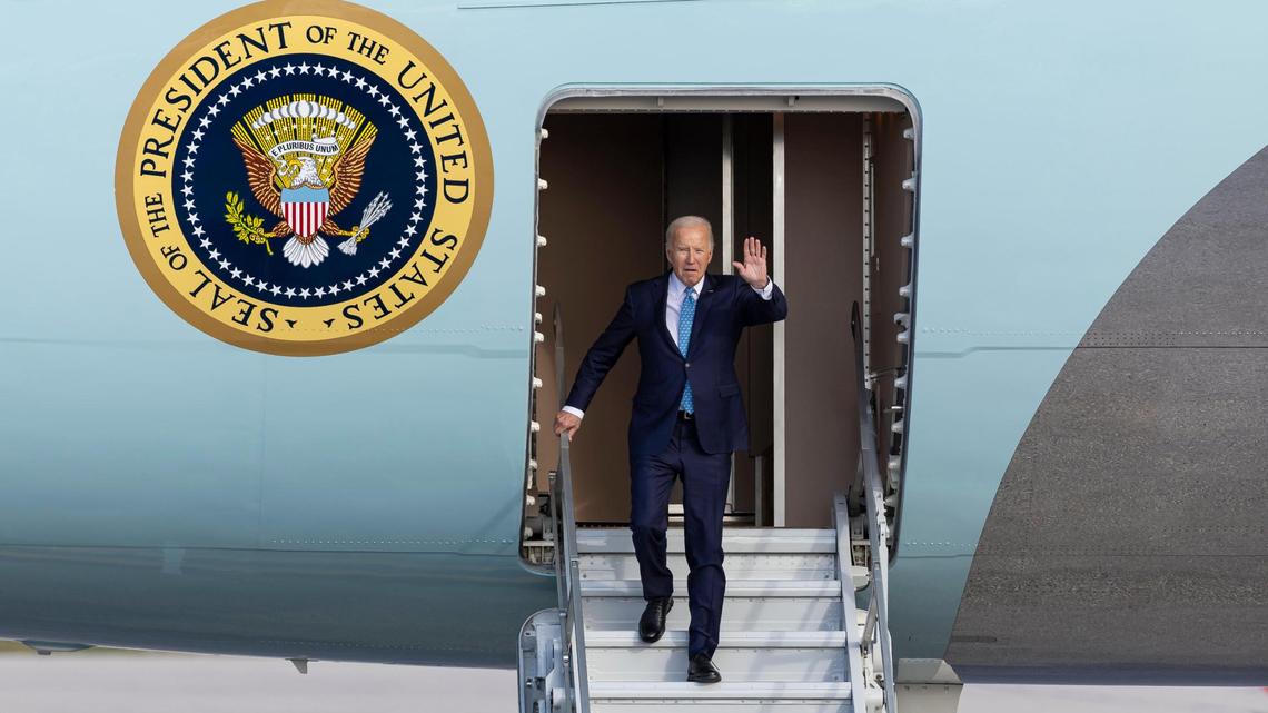 Don’t think Biden’s ‘shrinkflation’ is real? Take a bite of a Miami-Dade empanada | Opinion 