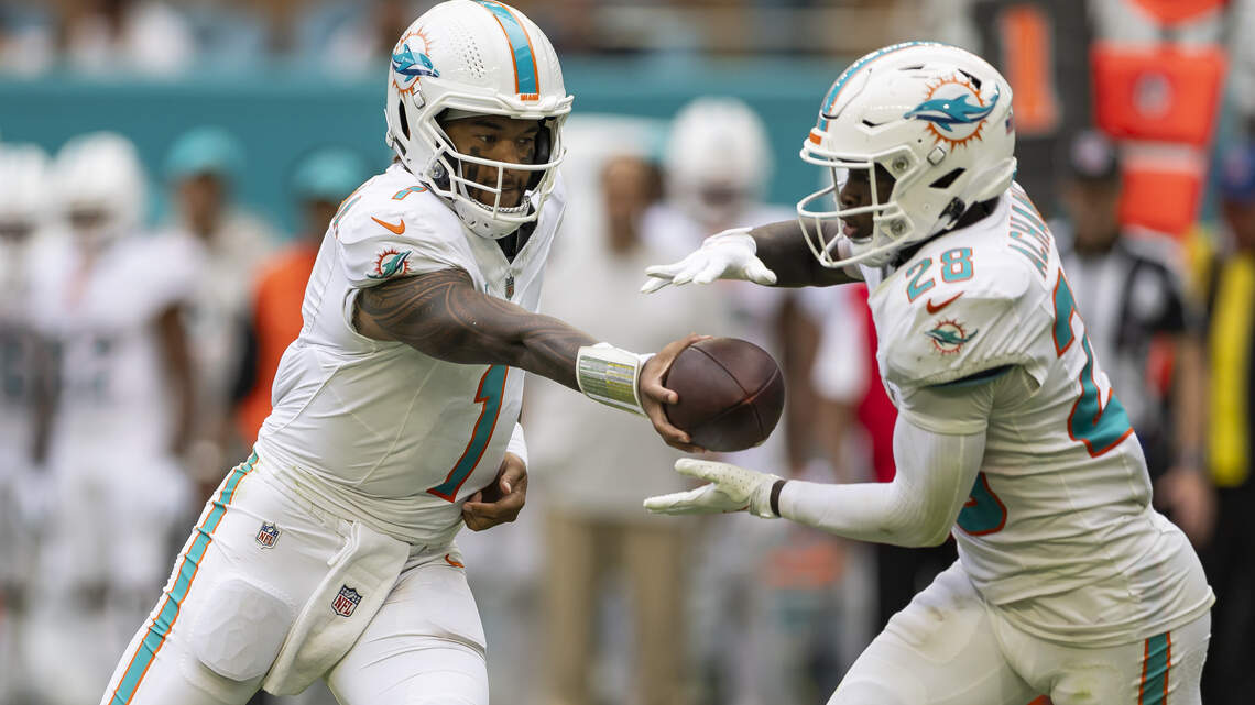 Greg Cote’s NFL Week 15 picks: Dolphins-Steelers, big upset, all games