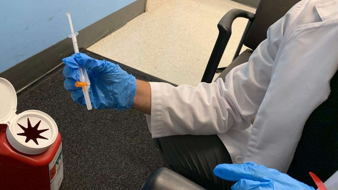 Florida COVID weekly update: Five new virus subvariants slowly spreading across U.S.