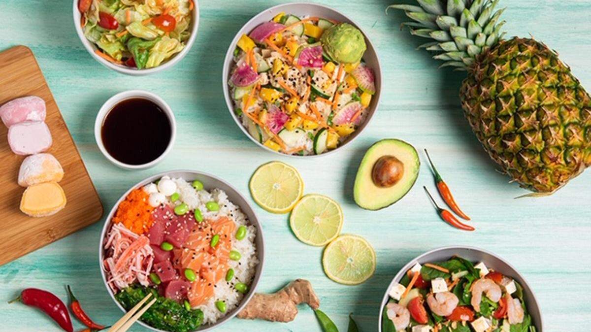 Look what’s coming to Brickell.