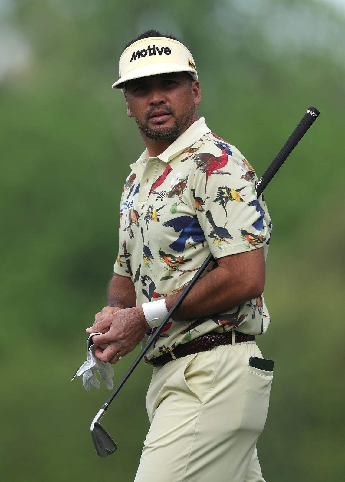 jason day masters outfits