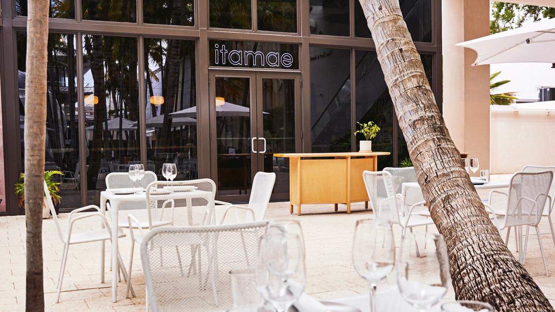 Itamae in Miami’s Design District is closing, but it will be replaced by another fast-casual restaurant from the Chang family.