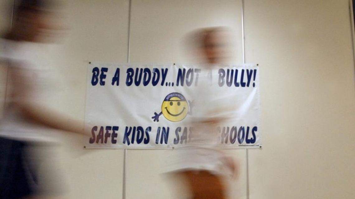 One South Florida mother found a school that offered her daughter a safe space from bullying.
