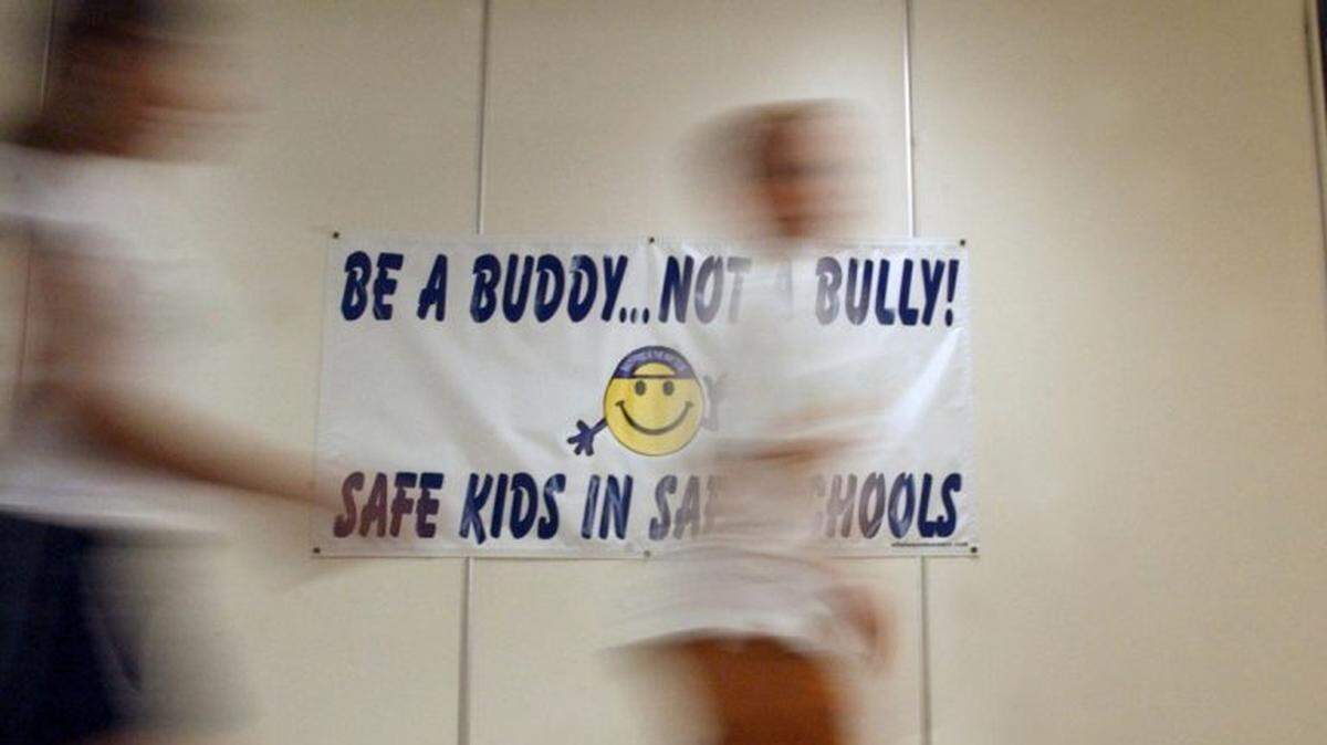 One South Florida mother found a school that offered her daughter a safe space from bullying.