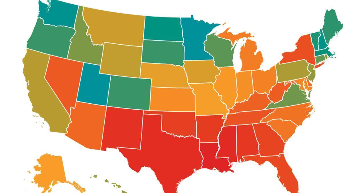 A new report on American families reveals just how difficult the coronavirus pandemic has been on the nation’s children in every state and at every income level — highlighting racial, demographic and economic disparities that have been plaguing marginalized communities long before the onslaught of COVID-19.
