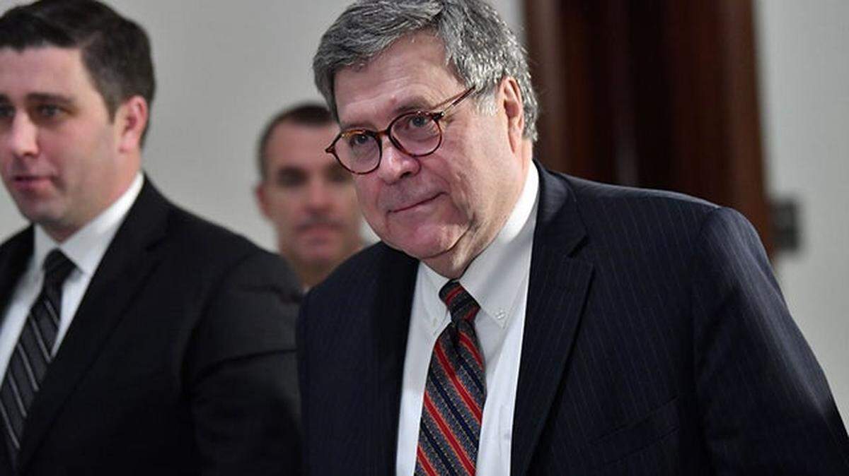 Last month, U.S. Attorney General William Barr announced the resumption of the federal death penalty.