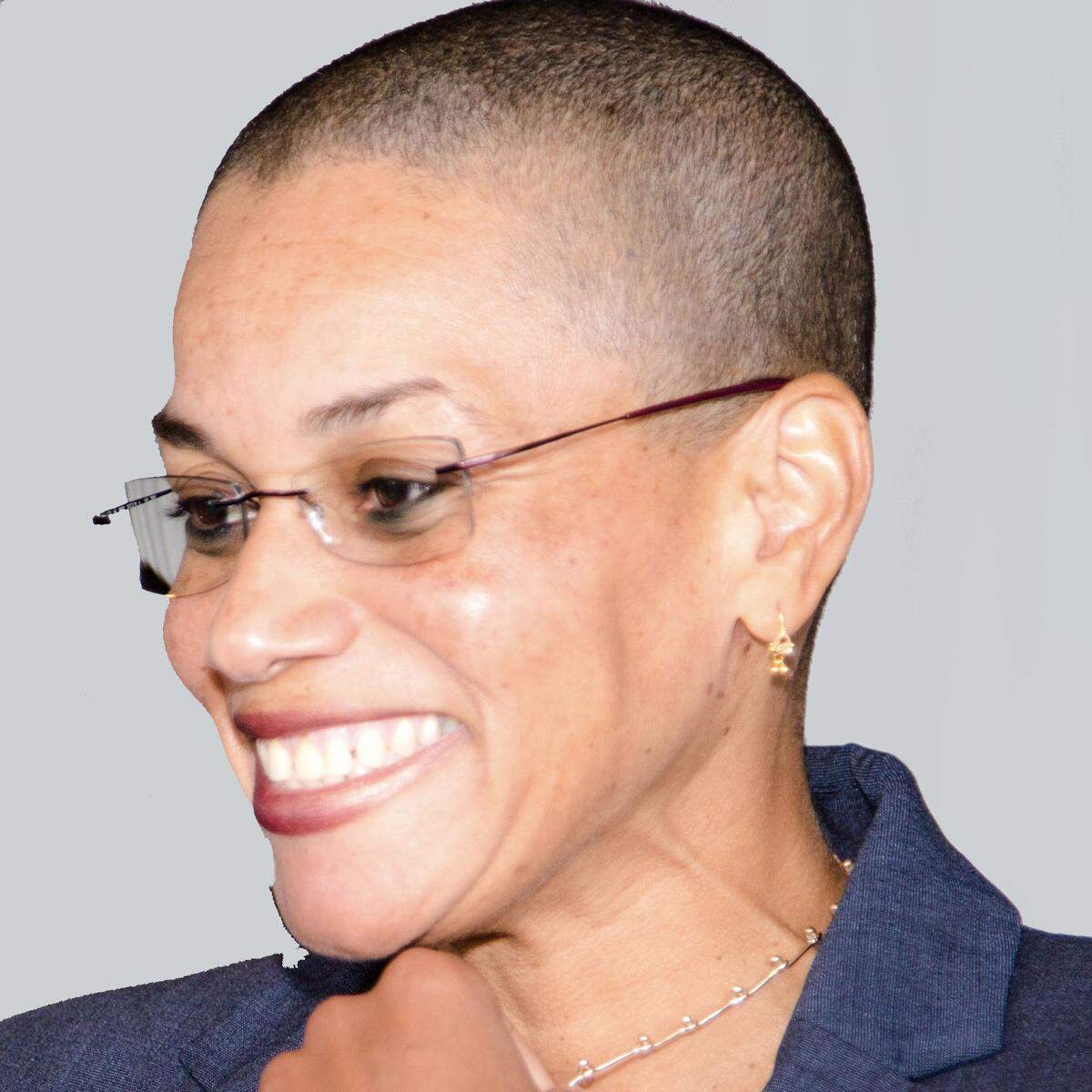 Stephanie Sylvestre, Chief Programs Officer/Chief Information Officer for the Children’s Trust, will help judge the 2019 Miami Herald Startup Pitch Competition.