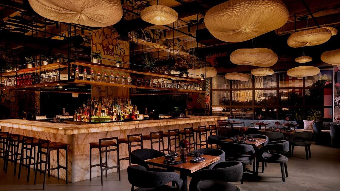 After only a year, this highly-praised Asian smokehouse is closing in Wynwood