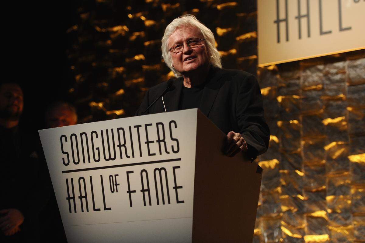 chip taylor songwriters hall of fame