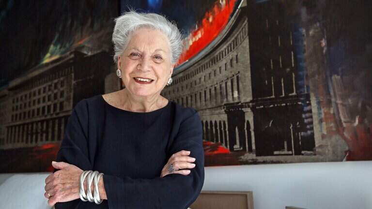 Miami to name street after Ruth Shack, LGBTQ advocate and county commissioner