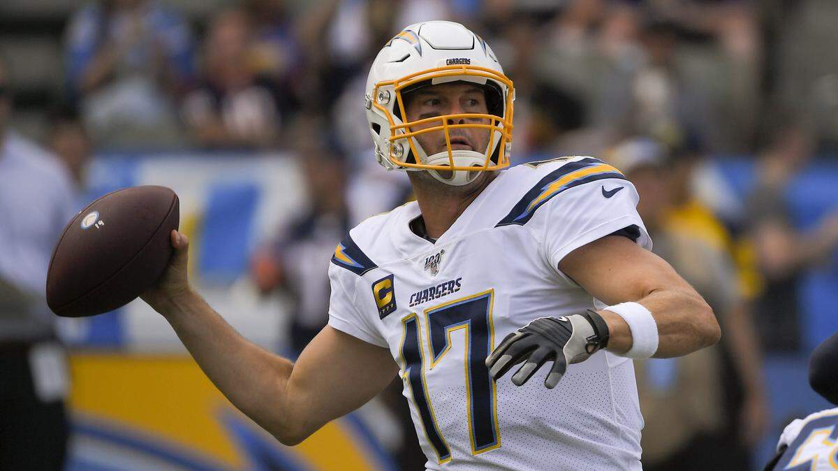 Blueprint For Success: How the Chargers were built (and what the Dolphins can learn)