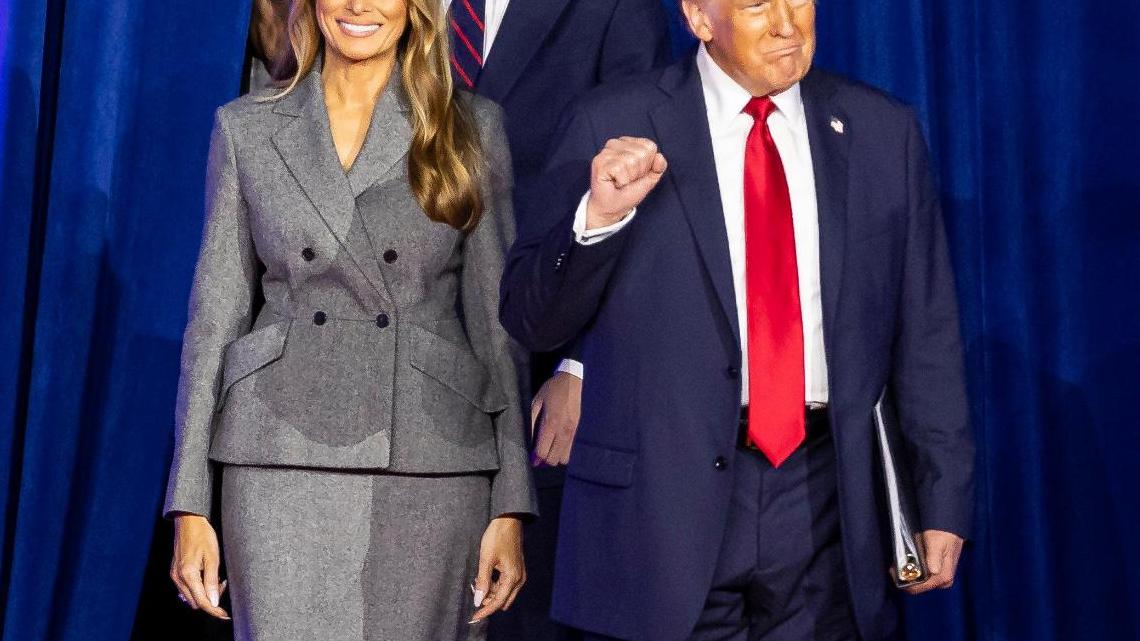 What could Donald Trump’s second presidency mean for Kentucky?