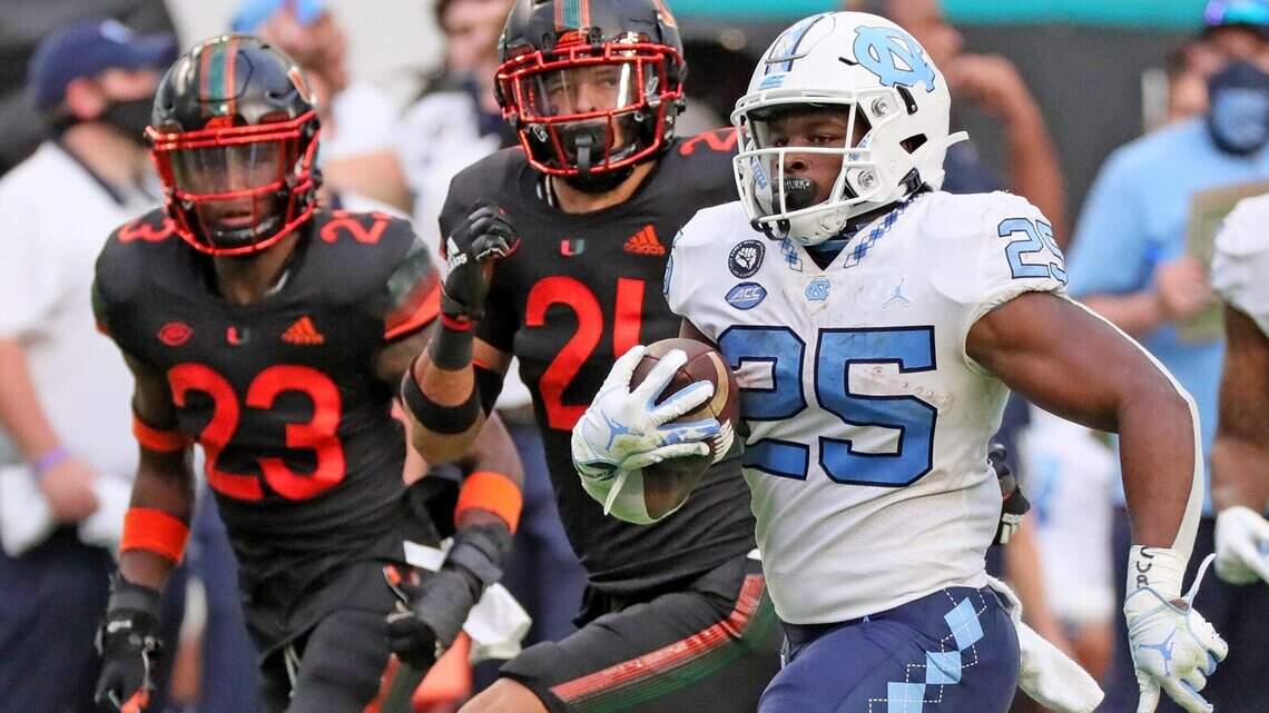 Part 3 of a series: Fake GM Mando’s offseason plan collects playmakers on offense