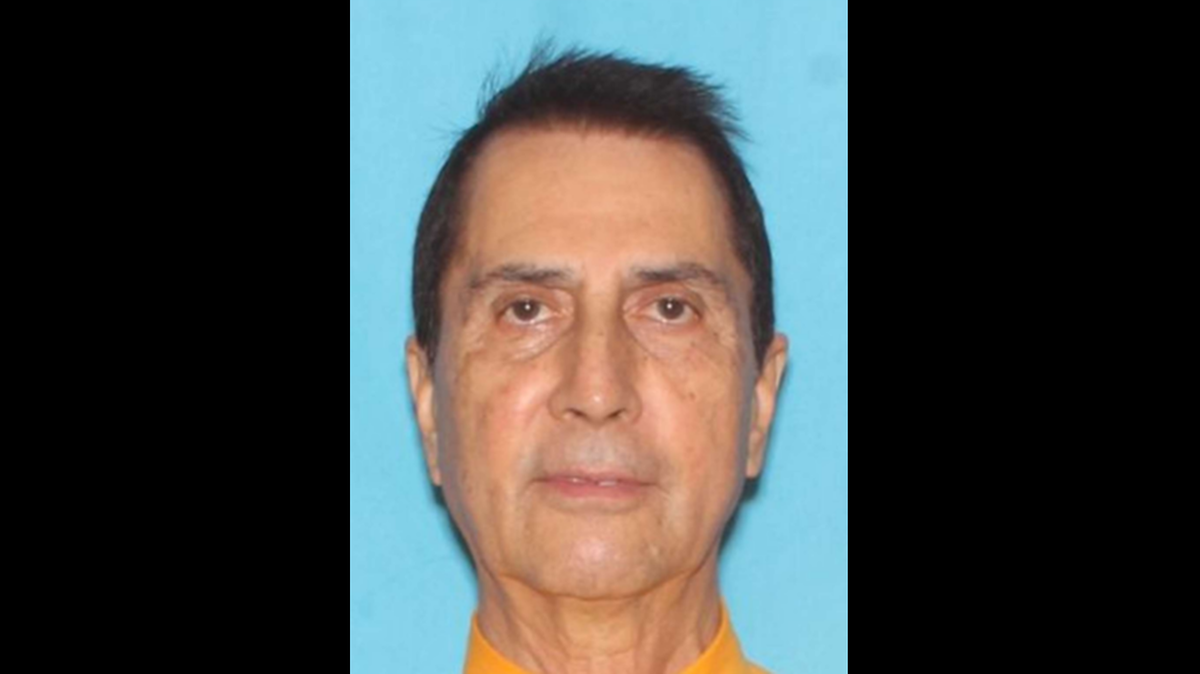 Pembroke Pines police have arrested 79-year-old Jorge Rodriguez after they say he hit a woman with his groin in a Target.