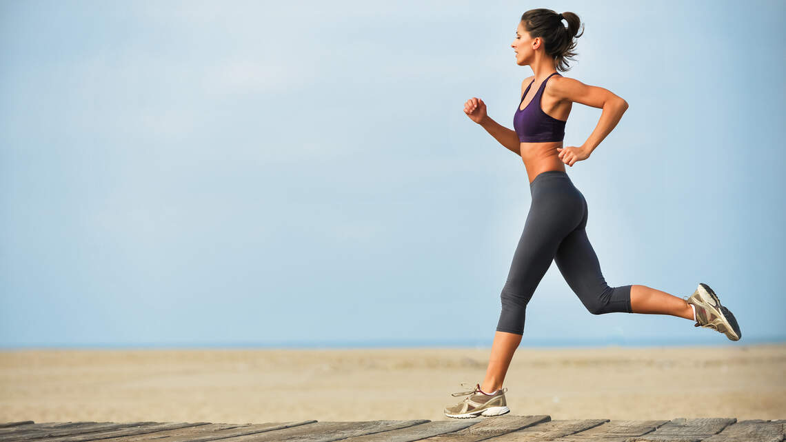 The Best Time of Day to Exercise According to Experts and Why It Actually Matters
