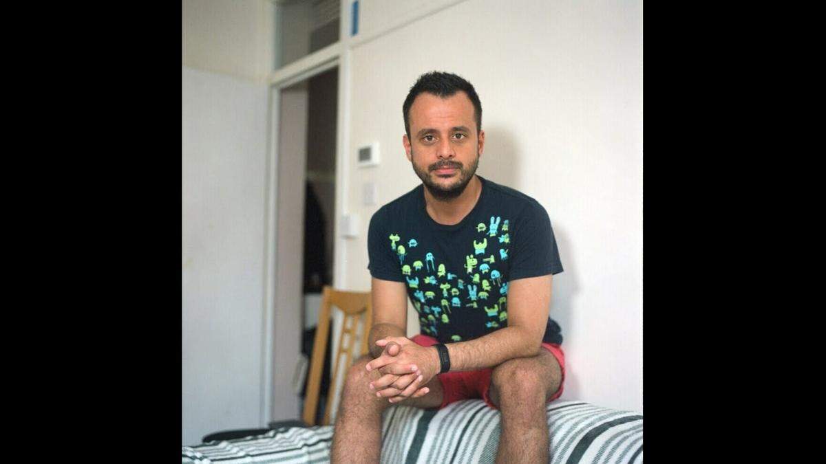 Harun Tulunay.