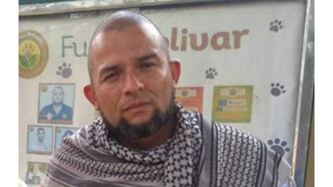 Former Miami resident wanted to save strays in Venezuela. Now he’s the one in need of rescue