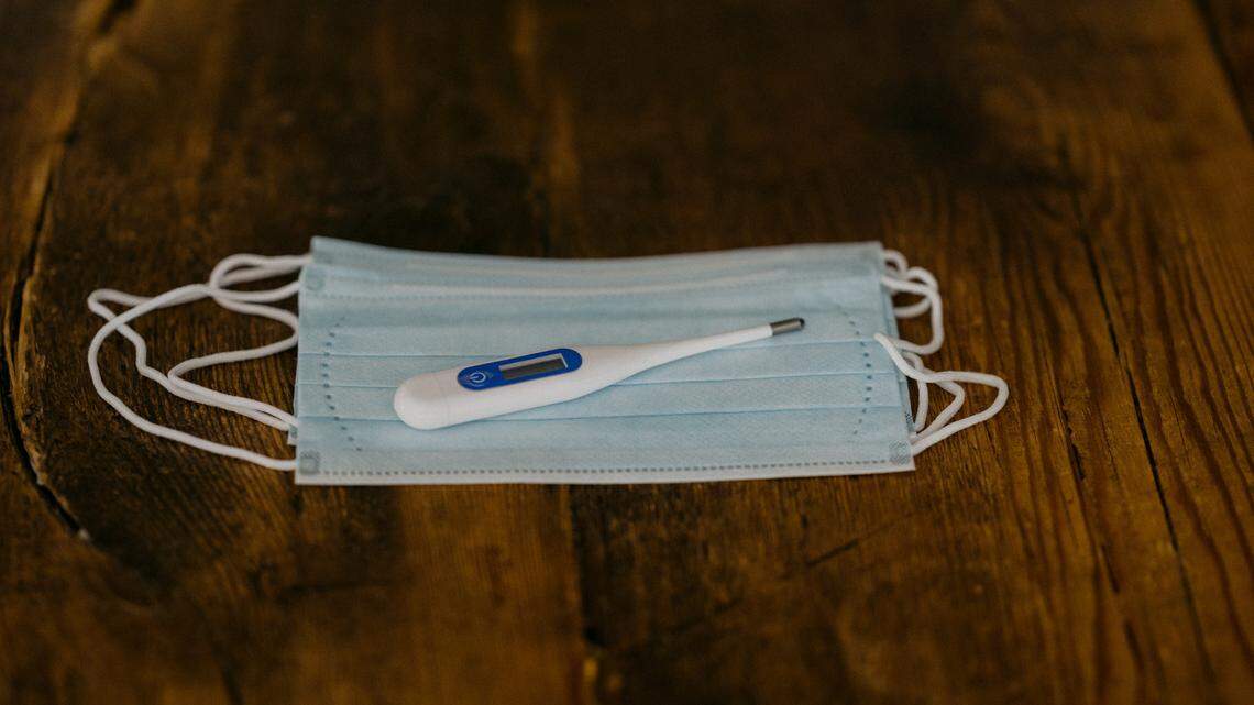 Catching COVID may increase chances of developing an autoimmune disease, study says