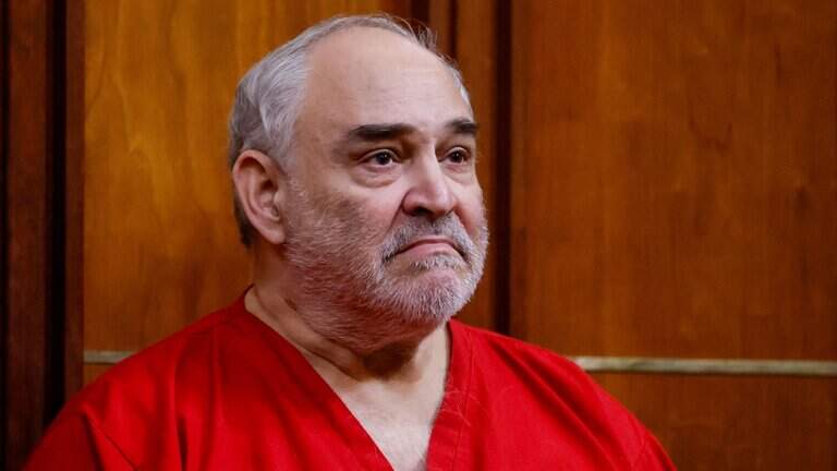 La Carreta waitress’ killer gets first Miami-Dade death sentence in a decade
