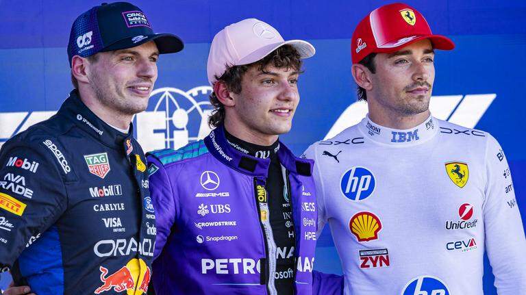 Photo Gallery: Formula One Miami Grand Prix | Day Two | Saturday, May 2, 2026