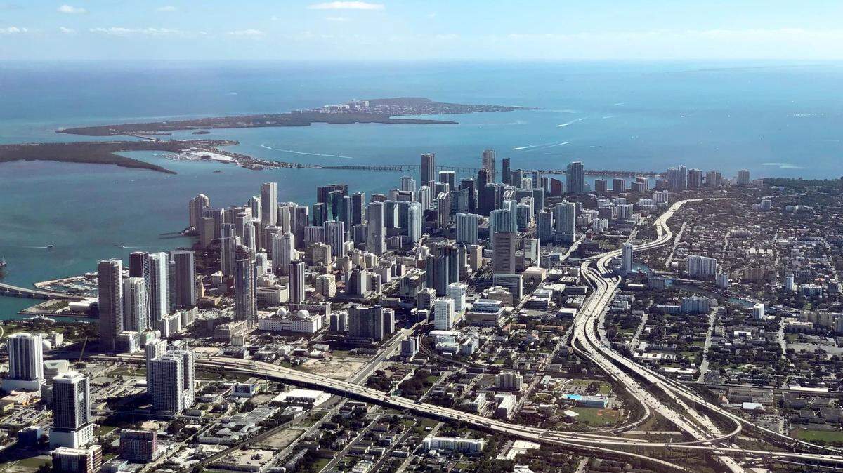 As more tech innovators make the move to Miami, it’s important for city leaders to create its own identity.