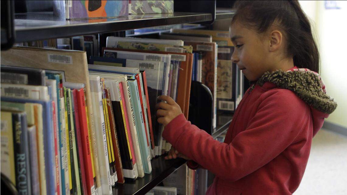 In Florida, reading scores have receded, and the pandemic erased any improvements made over the past five years.