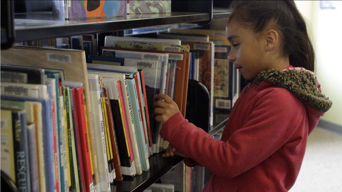 The 2019 National Assessment for Educational Progress found only 35% of fourth-graders were rated “Proficient or Advanced” and 65% were rated either “Basic or Below Basic” on reading scores.