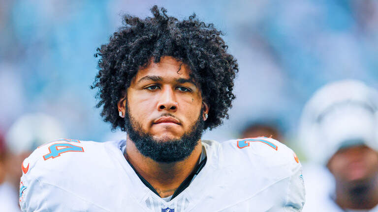 Will this be year Dolphins get good guard play? And personnel chatter