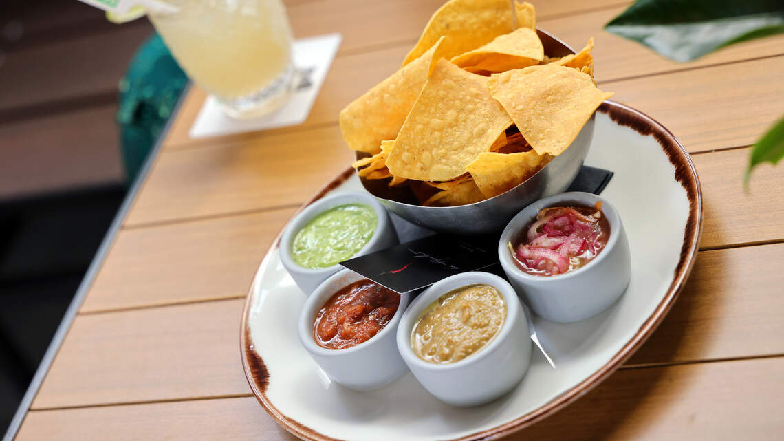 Spicy snacks can help you eat 28% less, new study shows. Here’s what that means for the ‘swangy’ trend