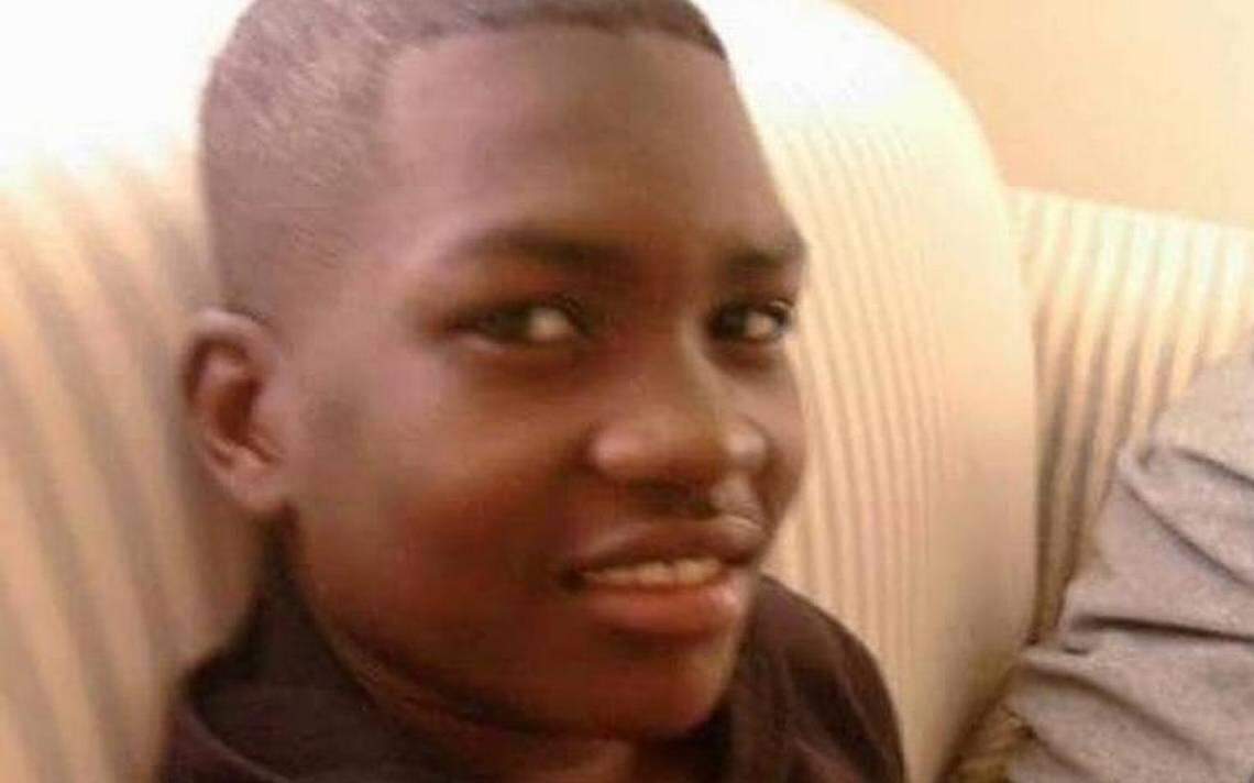 Seventeen-year-old Elord  Revolte was beaten to death in 2015 at the Miami lockup. Some youths said his beating was orchestrated by an officer, who was indicted last April.