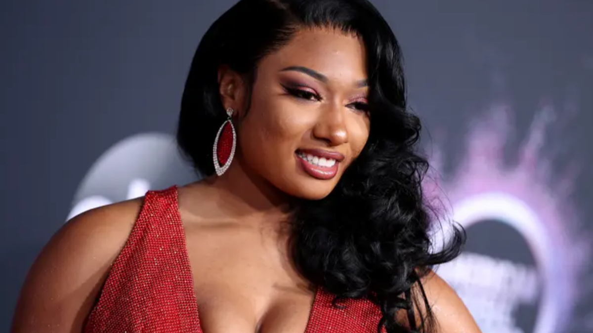 Megan Thee Stallion