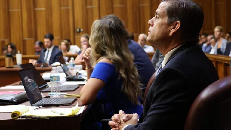 George Pino declines to take the stand; fathers of boat-crash victims testify