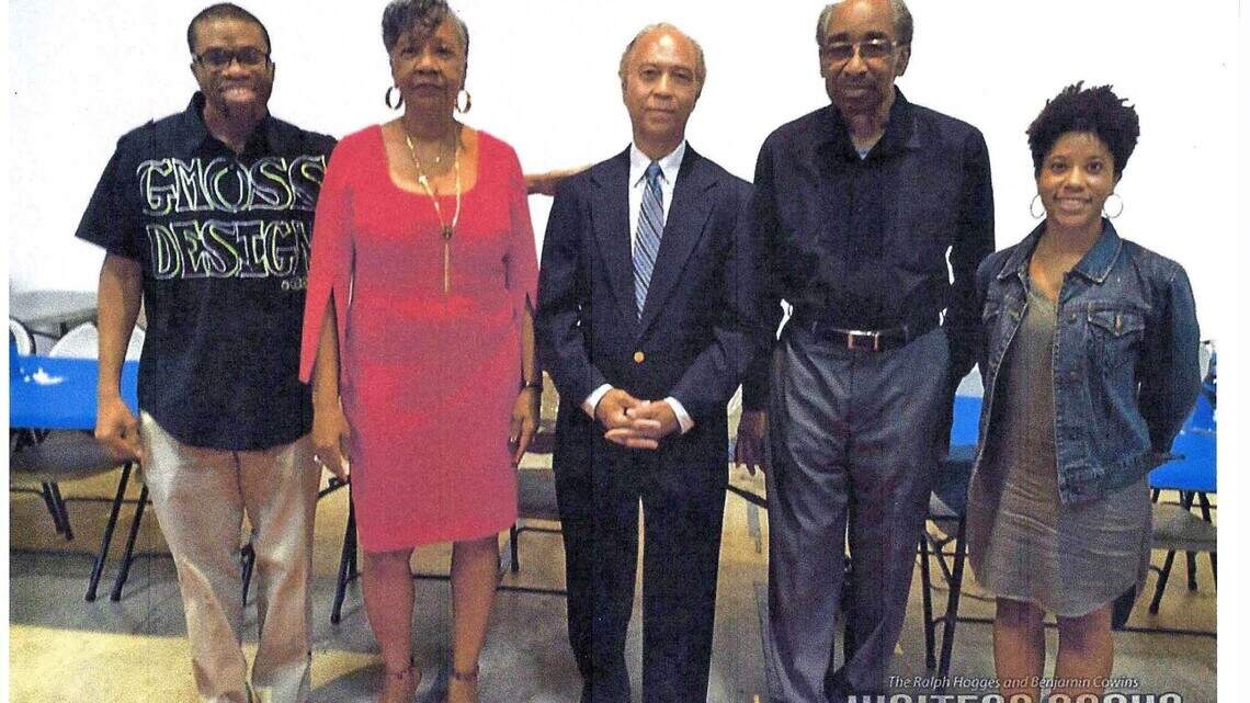 Writers Group in Miami area for people of color inspires creativity