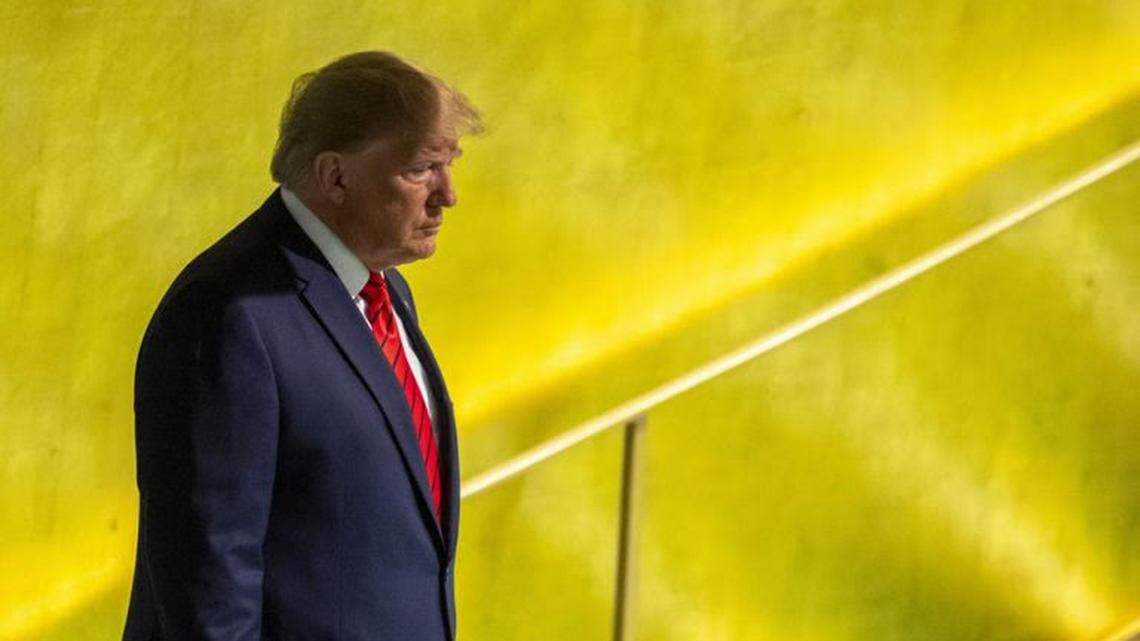 ‘Impeachable offense’ has not lost all meaning, Sen. Rubio; neither has the integrity of the presidency | Editorial