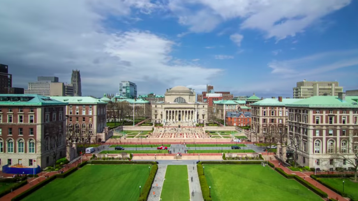 A lawsuit accused former Columbia University general studies dean of students Tom Harford of beginning an inappropriate sexual relationship after a student came to him looking for housing help after she was raped off-campus.