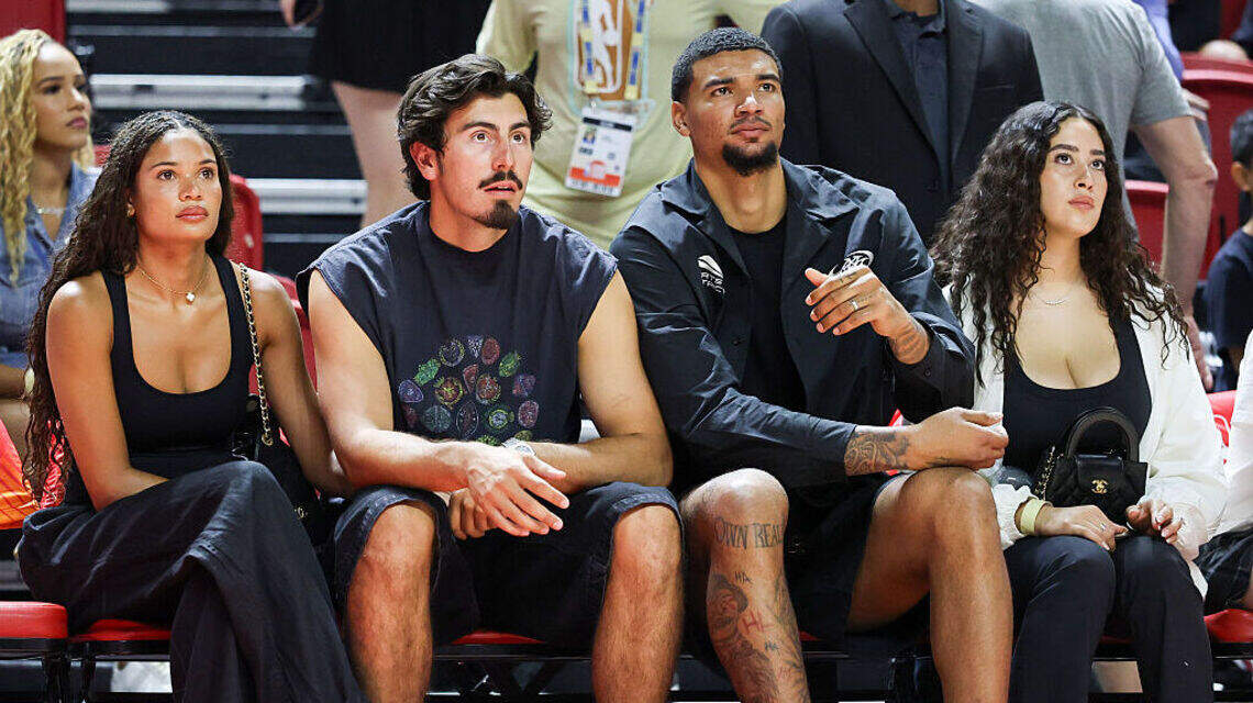 Heat opens Vegas Summer League, but Giannis trade and LeBron storylines steal show