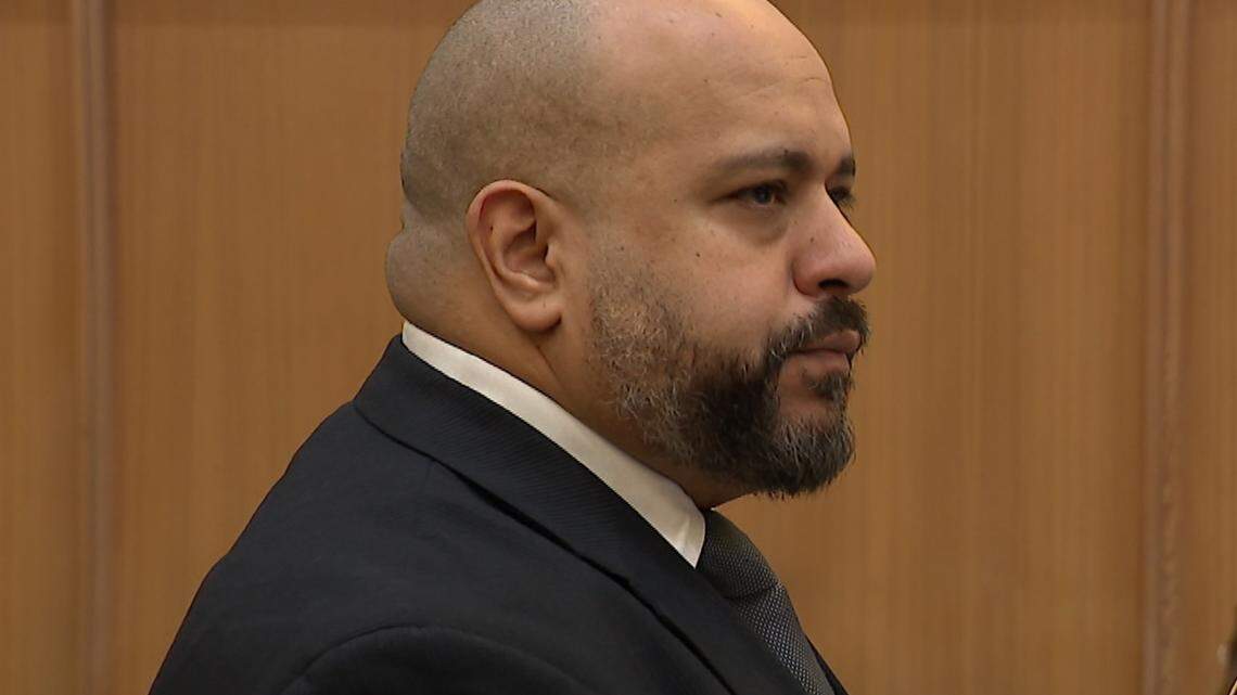 Homestead cop gets probation for charges linked to DUI hit-and-run crash
