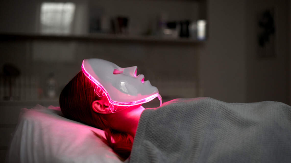Every Red Light Therapy Device, Explained: Wands, Masks, Panels and Who They’re For