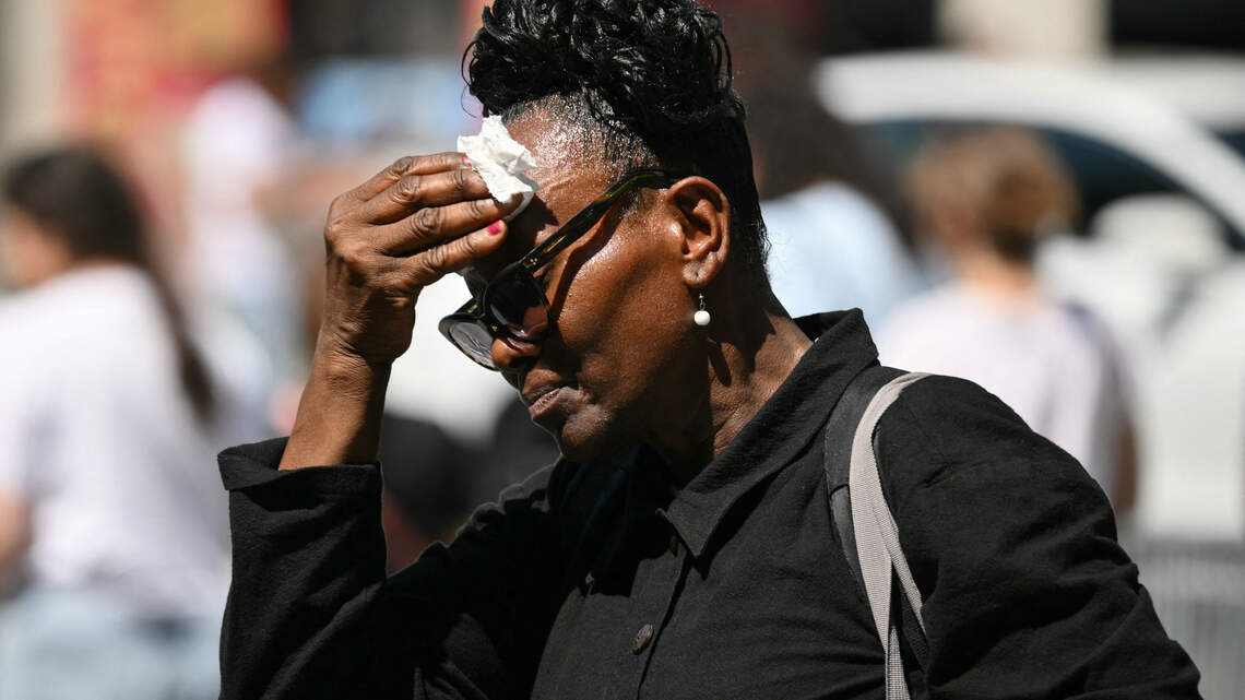 What are signs of heatstroke? When should I go to the ER? Your questions answered