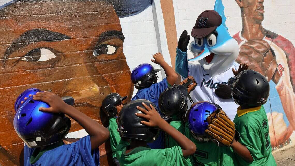 Overtown came together to restore a vandalized mural. Now it has bigger plans
