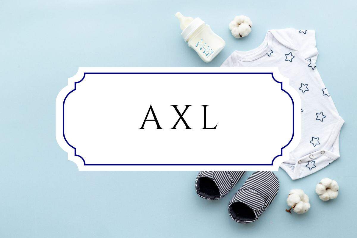 short name list axl
