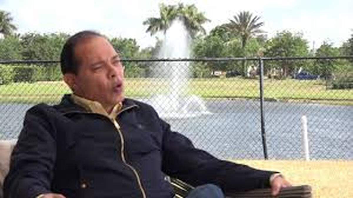 Alejandro Ceballos