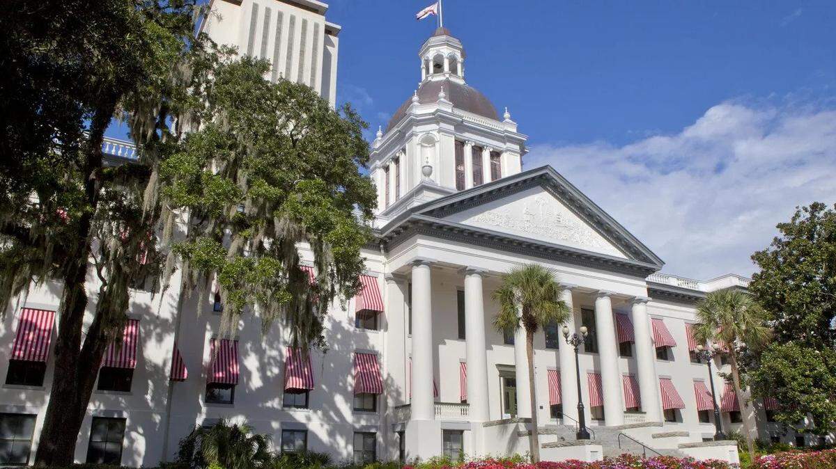 Florida Legislature is mulling a bill that would shield candidates to lead state universities from public scrutiny.