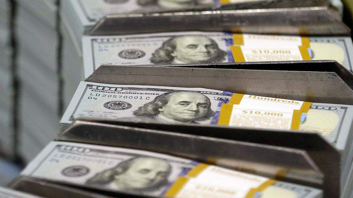 In Miami, Black and Hispanic business owners are having a harder time getting federal PPP loans forgiven.