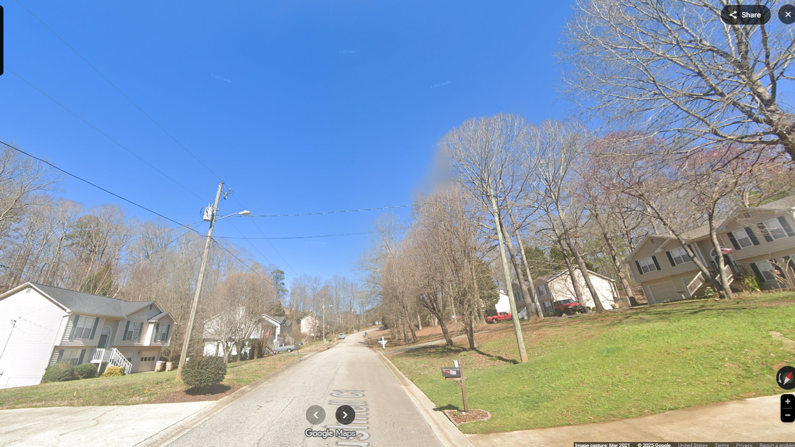 Girl witnesses killing at home, hides and uses FaceTime to get help, GA cops say