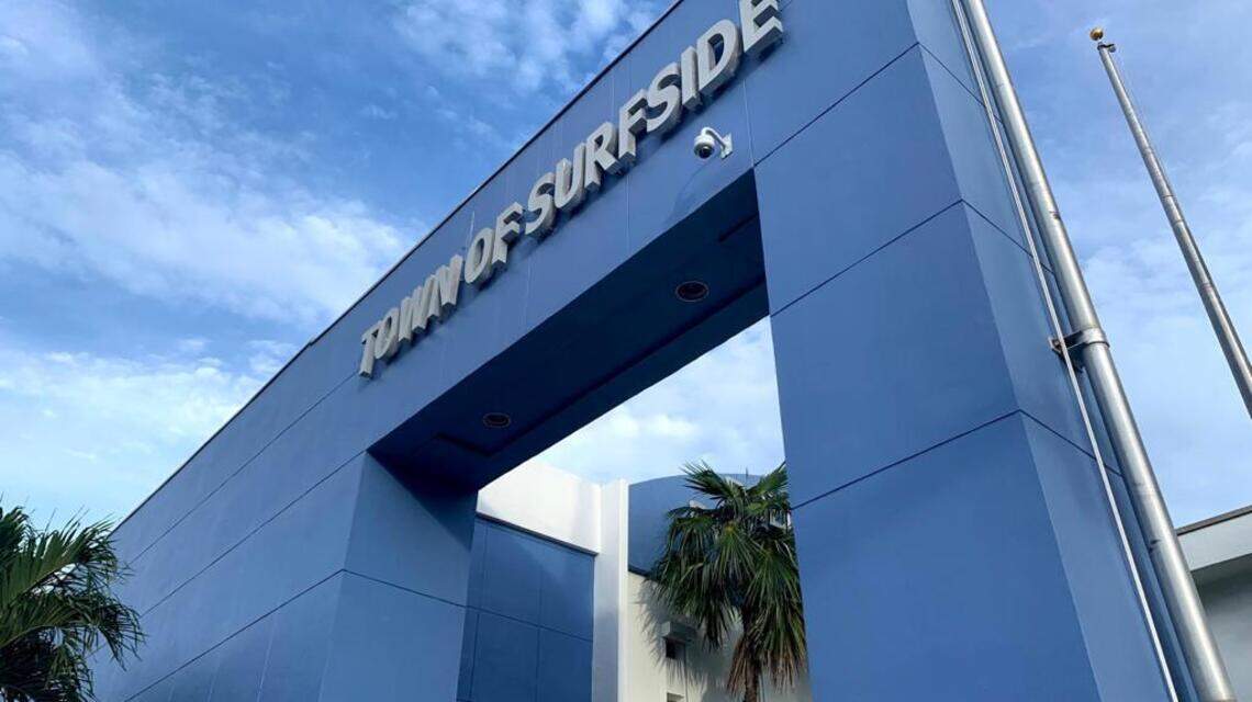 Surfside investigated four sexual harassment complaints in a year. No misconduct found