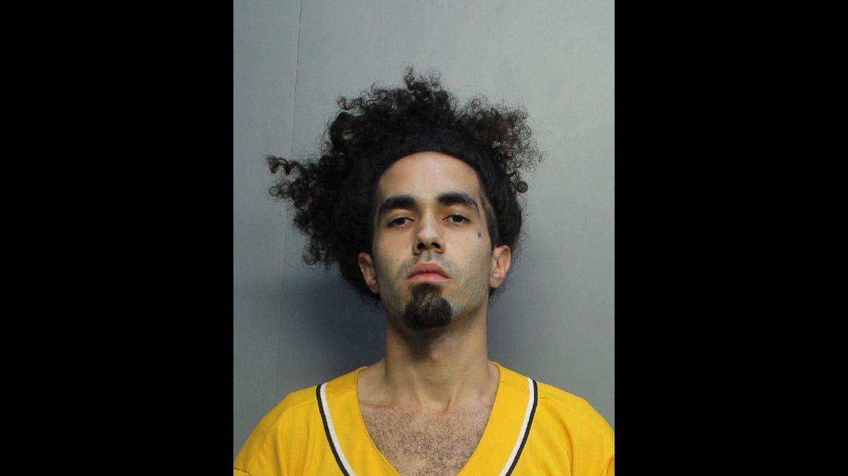 Marco Antonio Lopez, 21,
