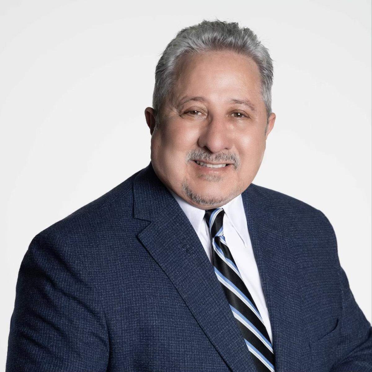 Victor Vazquez, a candidate for Miami-Dade County’s District 6 seat on the County Commission.